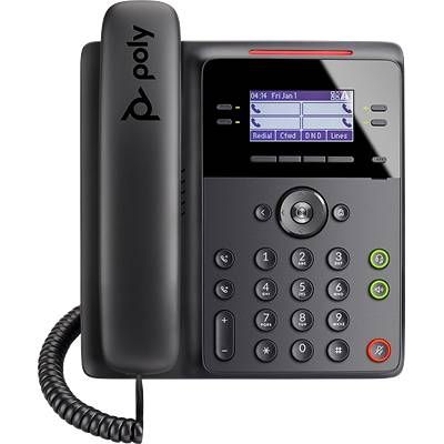 Điện thoại IP Poly Edge B30 (82M84AA)